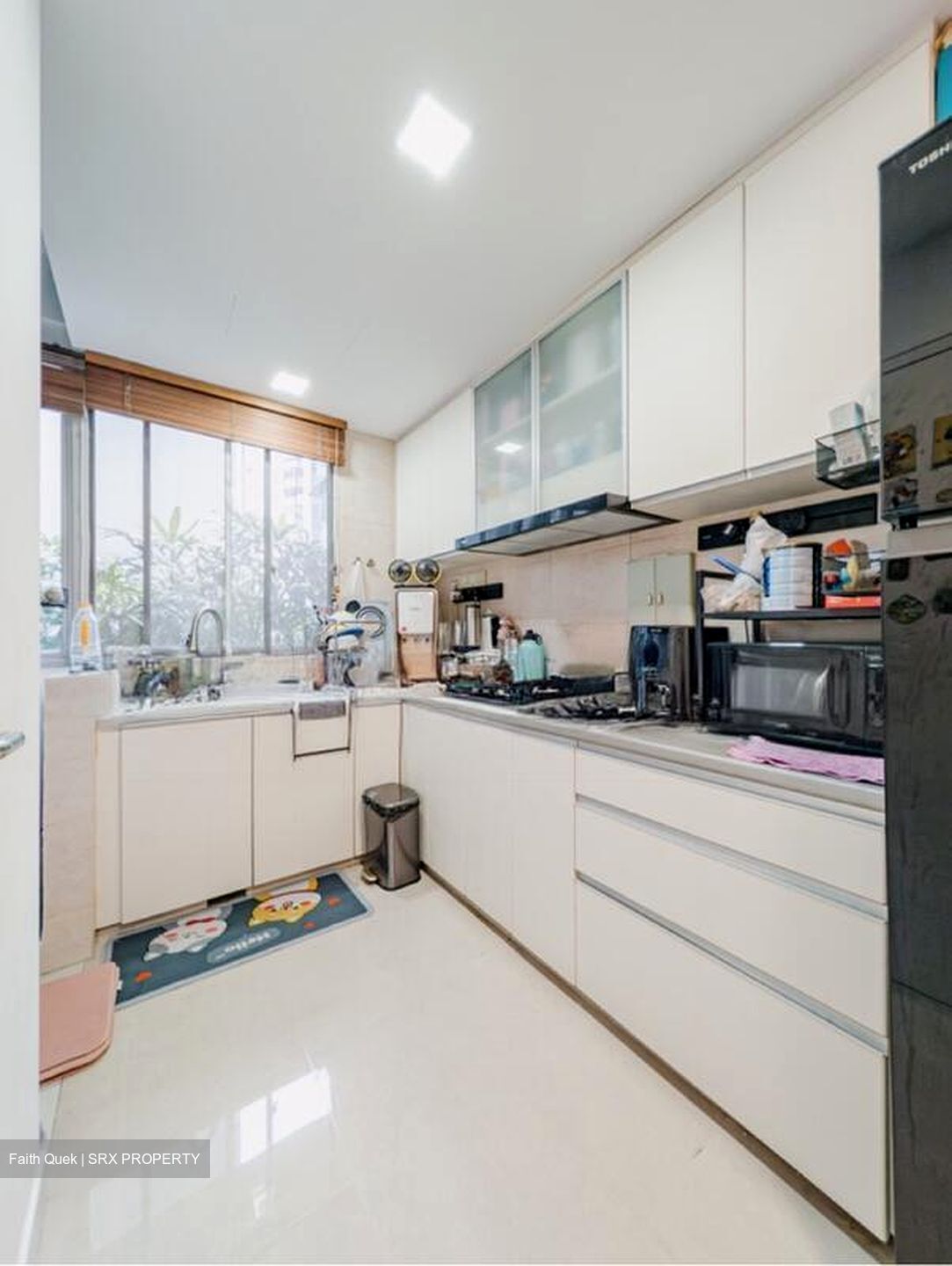 The Lakeshore (D22), Condominium #505026261